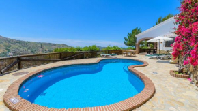 Finca Almencino Competa by Ruralidays, Competa